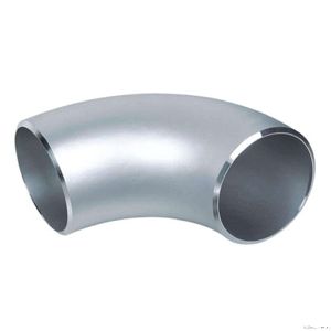 Stainless steel Elbow