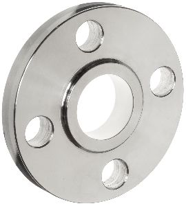 socket weld flanges