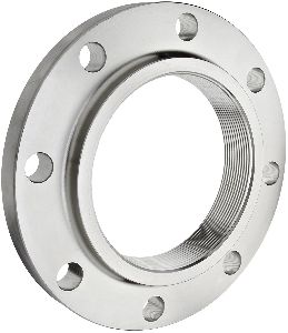 THEREADED FLANGES