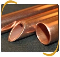 Copper Tubes for General Engineering