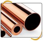 Oxygen-free Copper Pipe