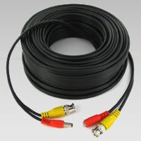 Cctv Cable