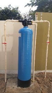 Sand Filters