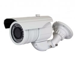 bullet camera