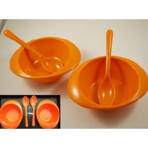 Sweet Dish Set