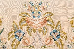 Embroidery Panels