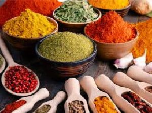 indian spices