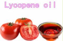 Tomato Lycopene Oil 6 %