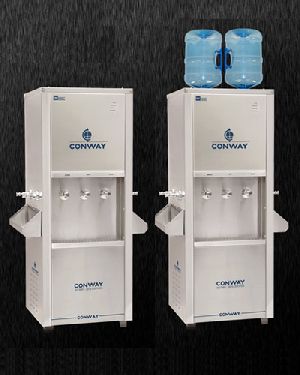 bottle water dispenser