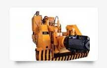 Modificaion and Repair of Hydraulic operated Machine