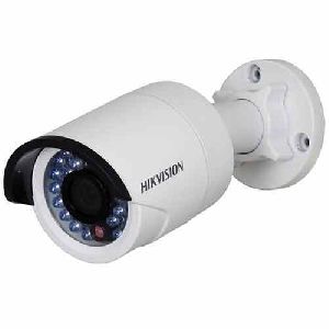 Hikvision HD IP Bullet Camera