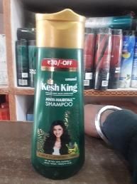 kesh king shampoo 200ml