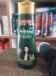 Kesh king shampoo 340ml