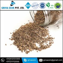 Carom Seed