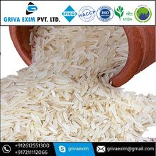 Long Grain Golden Basmati Rice