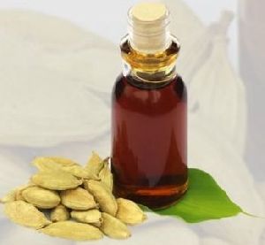 cardamom oil