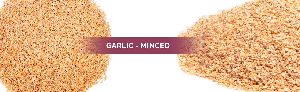 Garlic Minced