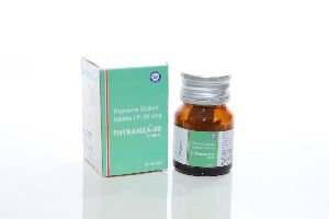 THYRANZA-50 Tablets