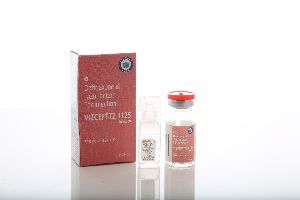 VIZCEFT- TZ -1125 INJECTION