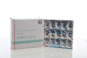 WAFOCID D CAPSULE