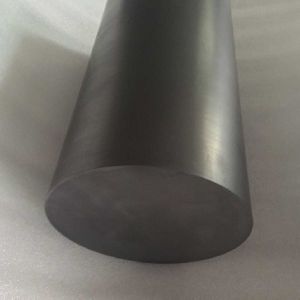 High Quality dia50*1000 Graphite Rod