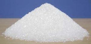 white sugar