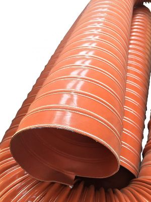 Silicon Double Layer Hose