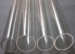 Acrylic Sheets Rods Pipes