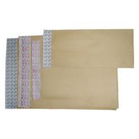 cloth envelopes