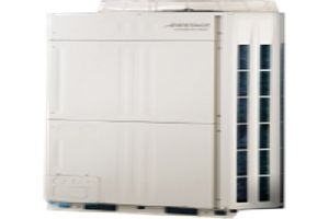 VRF Air Conditioning