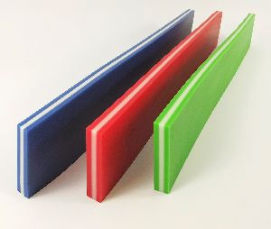 Fimor Squeegee Rubber