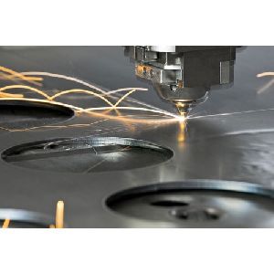 Aluminium Laser Cutting Services