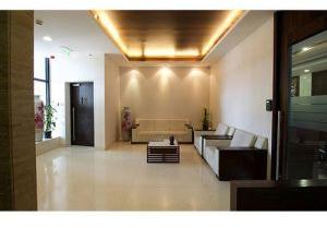 Public Place Interior Designing Services