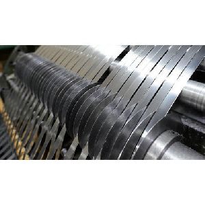 Metal & Industrial Fabrication