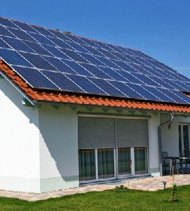 solar roof top