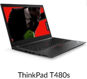 Lenovo ThinkPad T480s