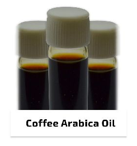 Coffee Oil Arabica