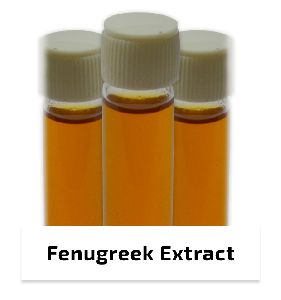 Fenugreek Extract
