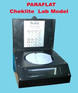 Cheklite-Lab Model, View-in type