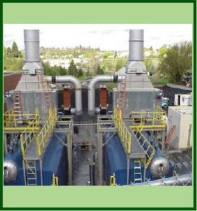 Boiler Water Chemical Treatment
