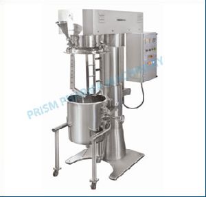 Planetary Powder Mixer