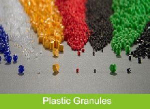 Plastic Granule