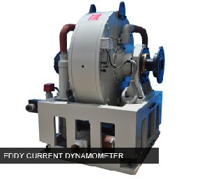 Eddy Current Dynamometer