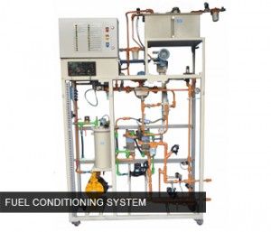 fuel conditioning system