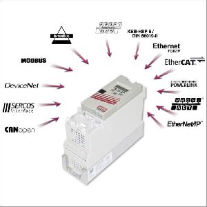 KEB Application Drives