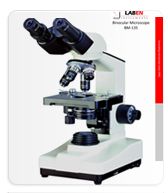 Biological Microscope BM
