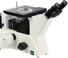 Inverted Metallurgical Microscope IM
