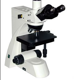 metallurgical microscope