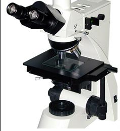 Metallurgical Microscope AM