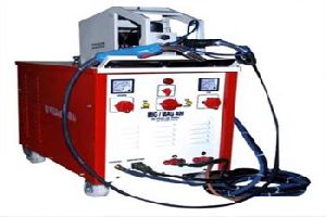 mig welding machine